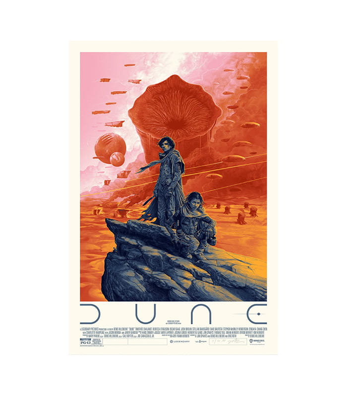 dune-movie-poster.jpeg Dune Movie Poster - Image 1