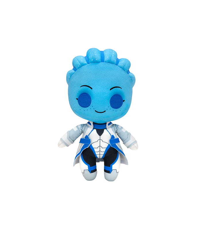 liara-plush.jpeg Liara Plush - Image 1