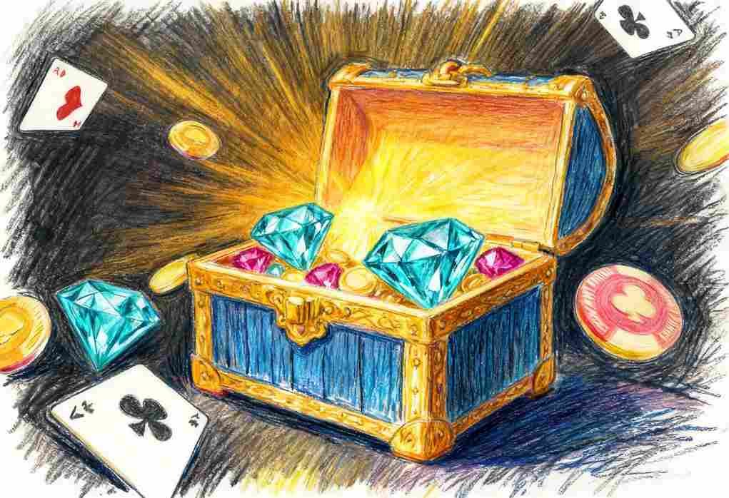 Come Vincere a Poker su Supremo Casino: Guida Strategica Definitiva Come Vincere a Poker su Supremo Casino: Guida Strategica Definitiva