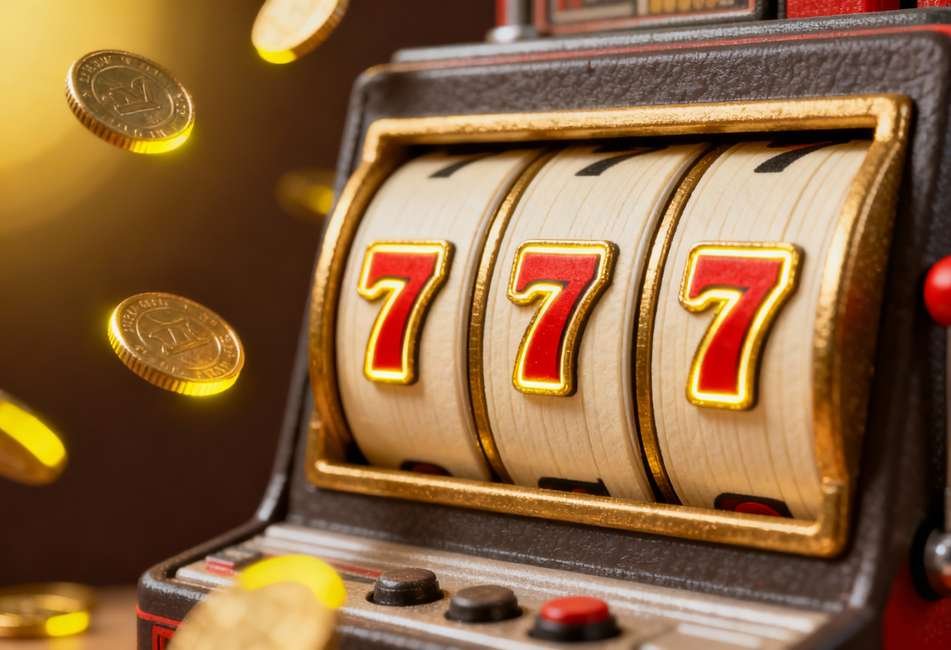 Gagner à MaChance Casino : Guide Complet pour Débutants et Experts Gagner à MaChance Casino : Guide Complet pour Débutants et Experts