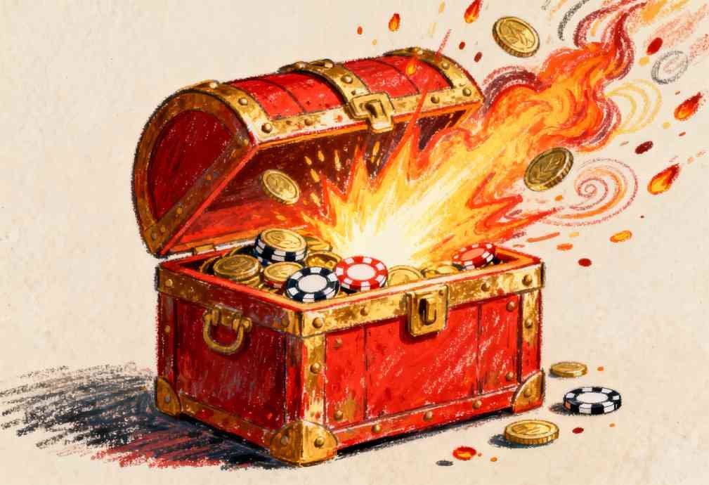 Immersion Totale : Interview Exclusive avec des Joueurs de Lucky31 Casino Immersion Totale : Interview Exclusive avec des Joueurs de Lucky31 Casino