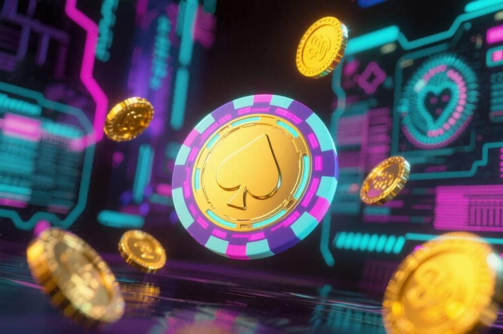 Плінко Казино Poker: Огляд, Стратегії та Де Грати в Україні Плінко Казино Poker: Огляд, Стратегії та Де Грати в Україні